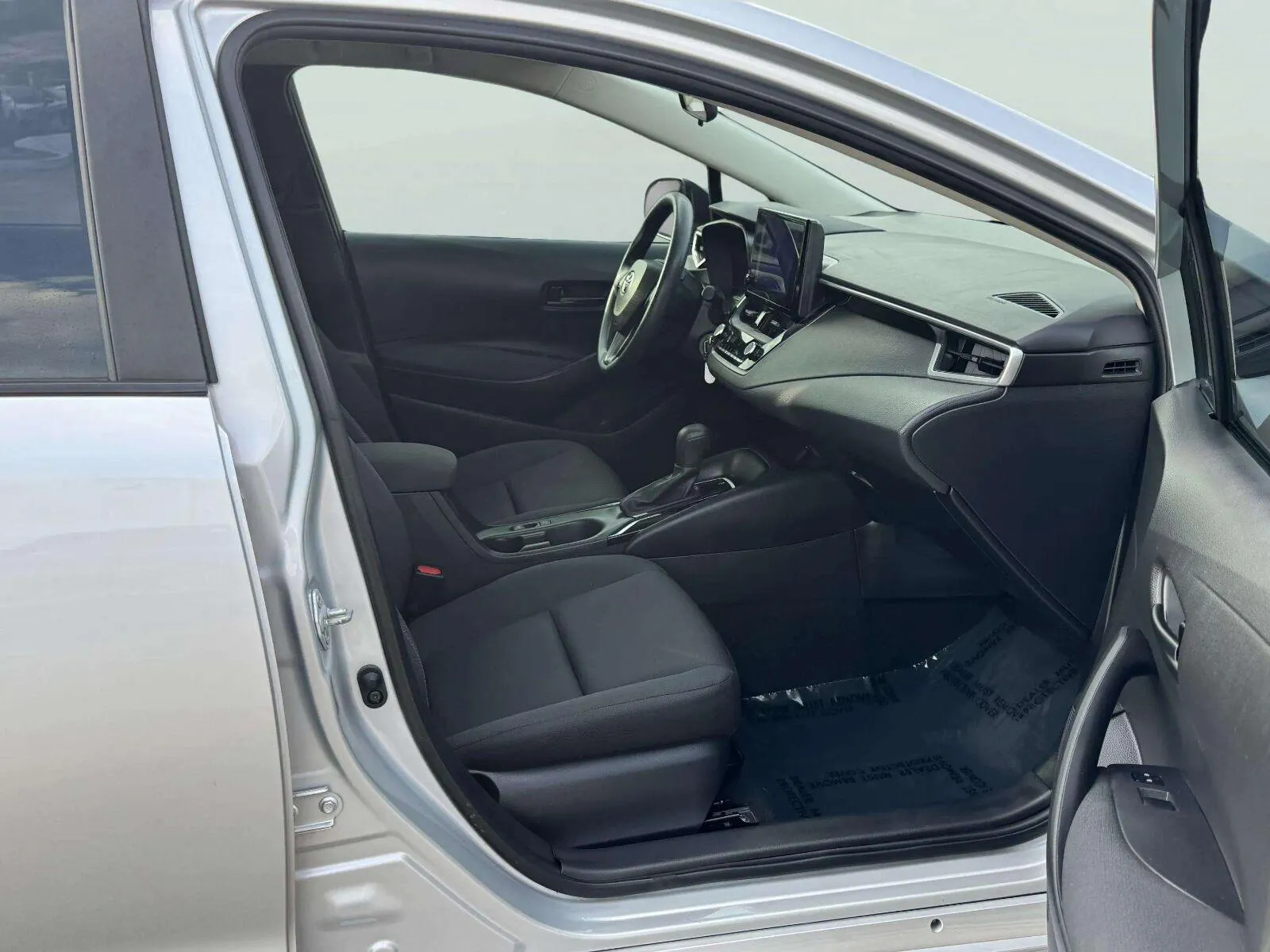 Toyota Corolla photo 49