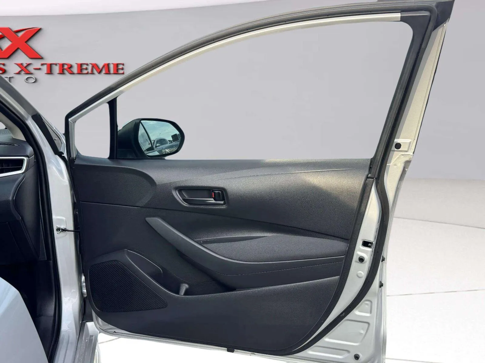 Toyota Corolla photo 50