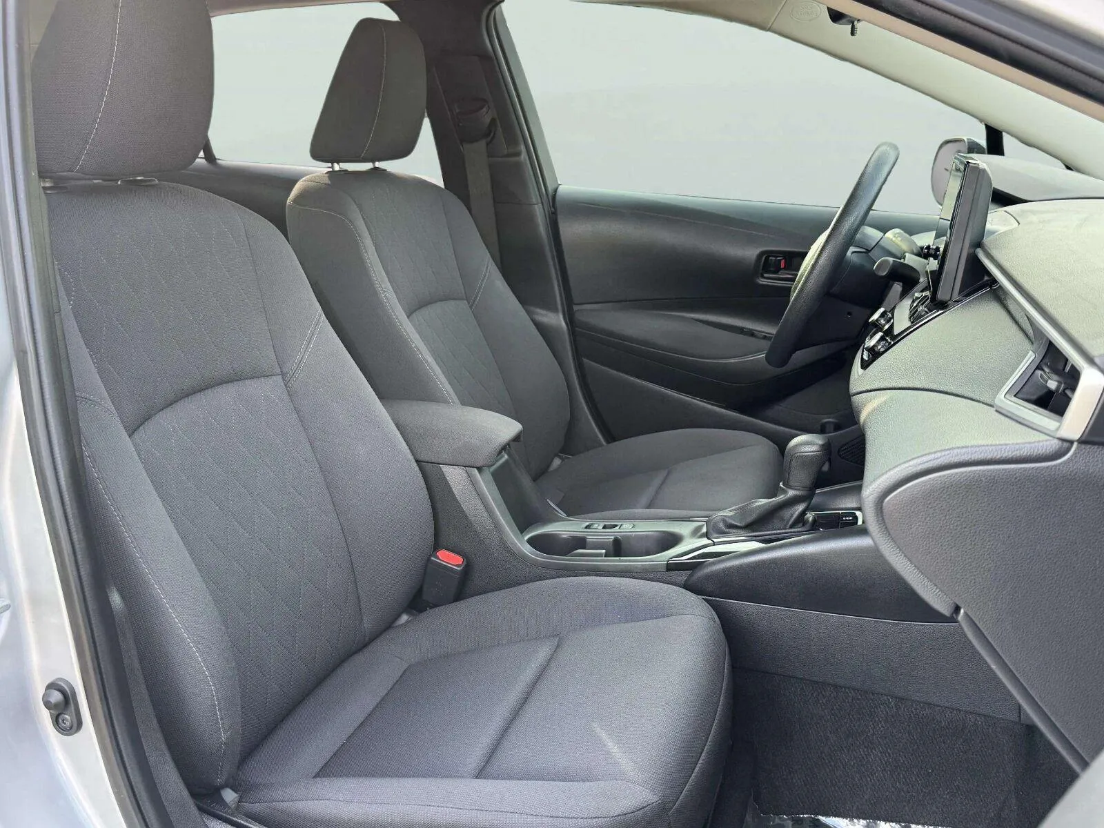 Toyota Corolla photo 52