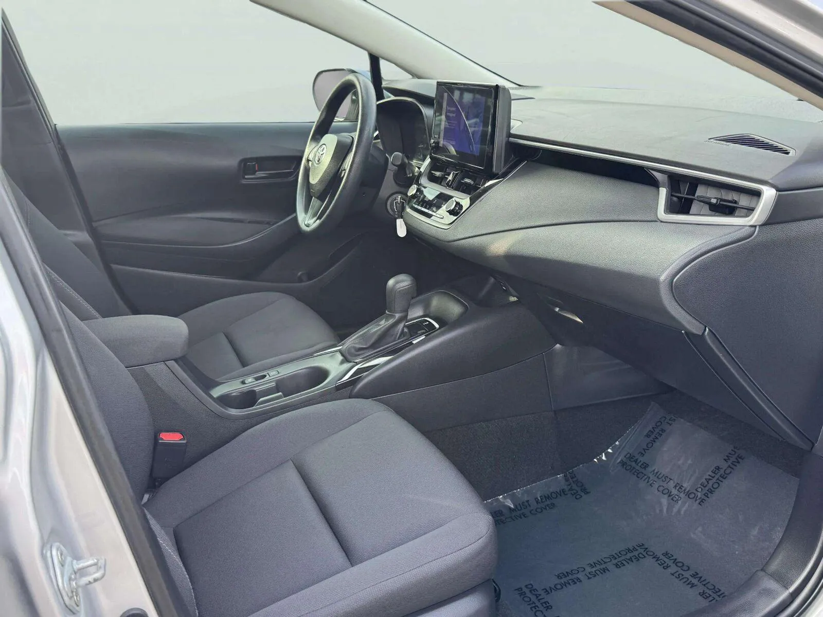 Toyota Corolla photo 53