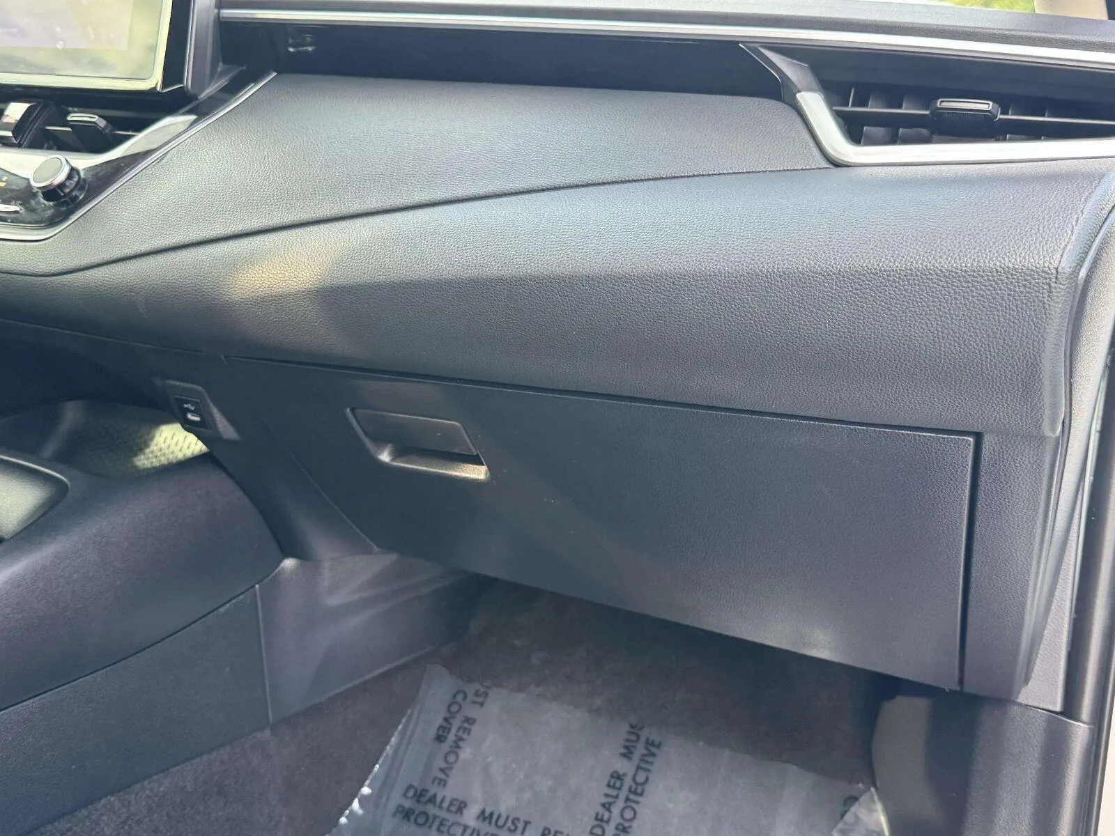 Toyota Corolla photo 54