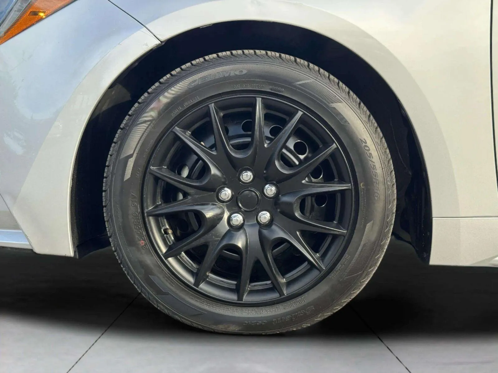 Toyota Corolla photo 56