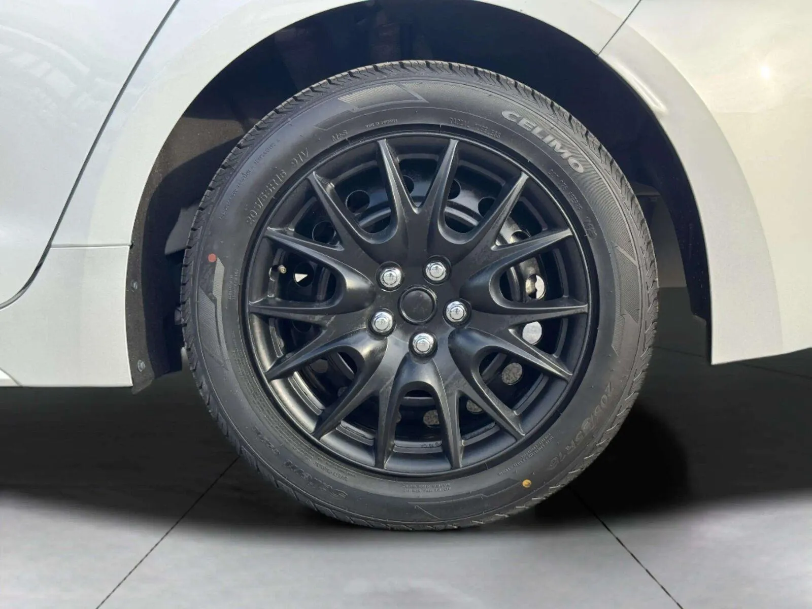 Toyota Corolla photo 57