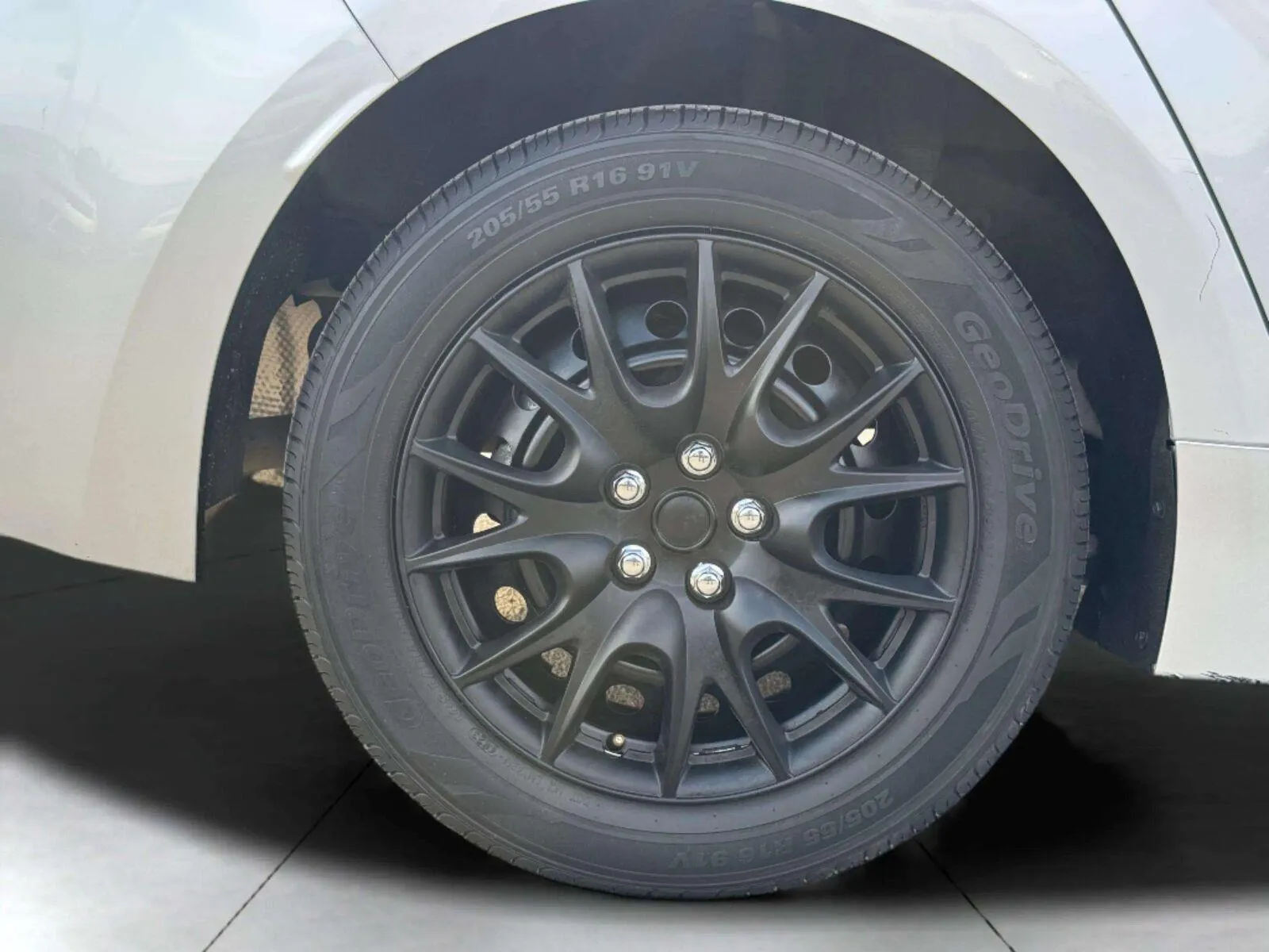 Toyota Corolla photo 58