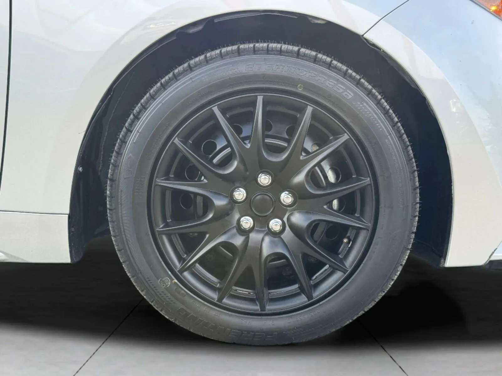 Toyota Corolla photo 59