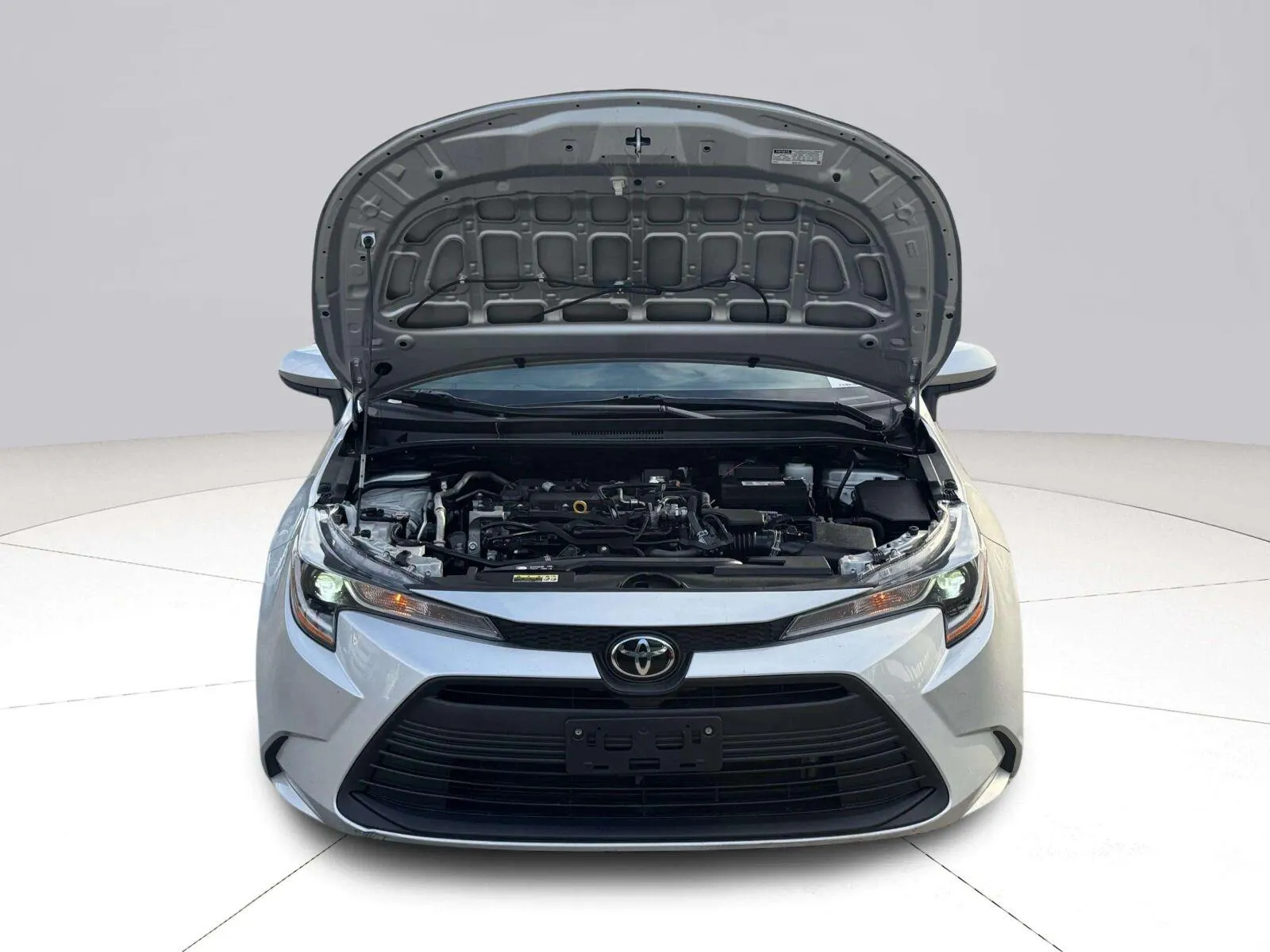 Toyota Corolla photo 60