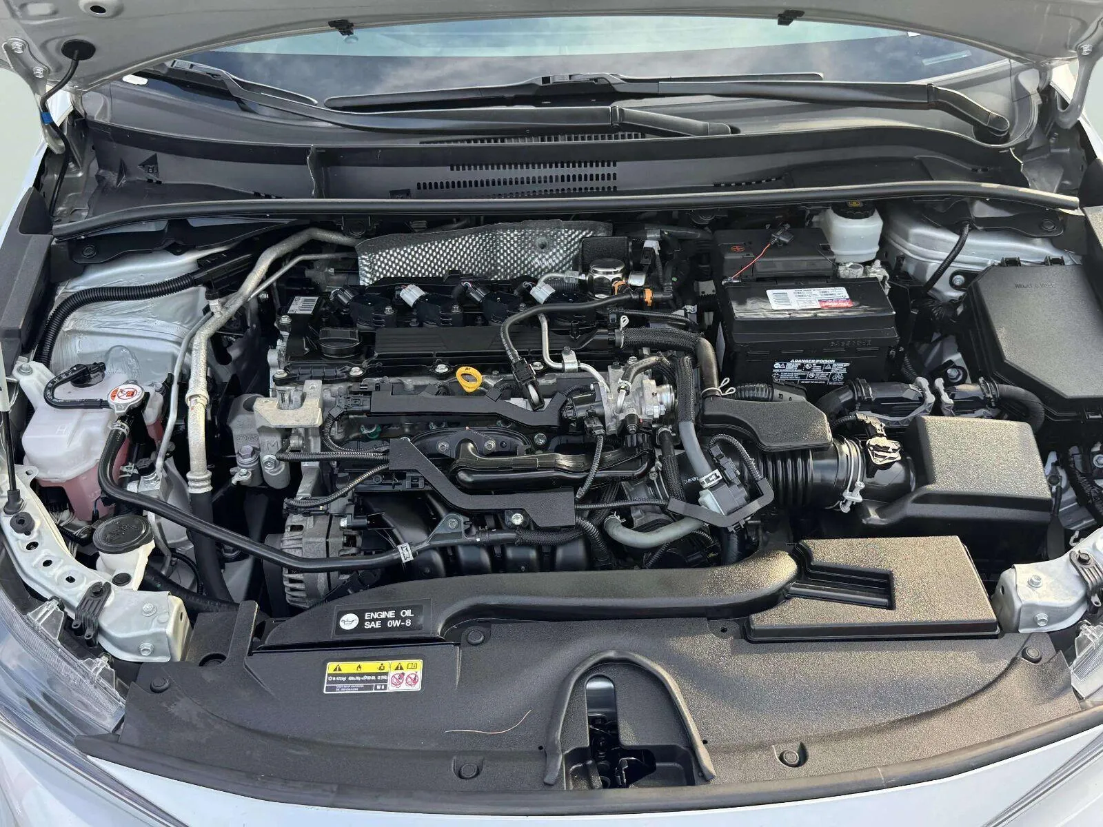 Toyota Corolla photo 61