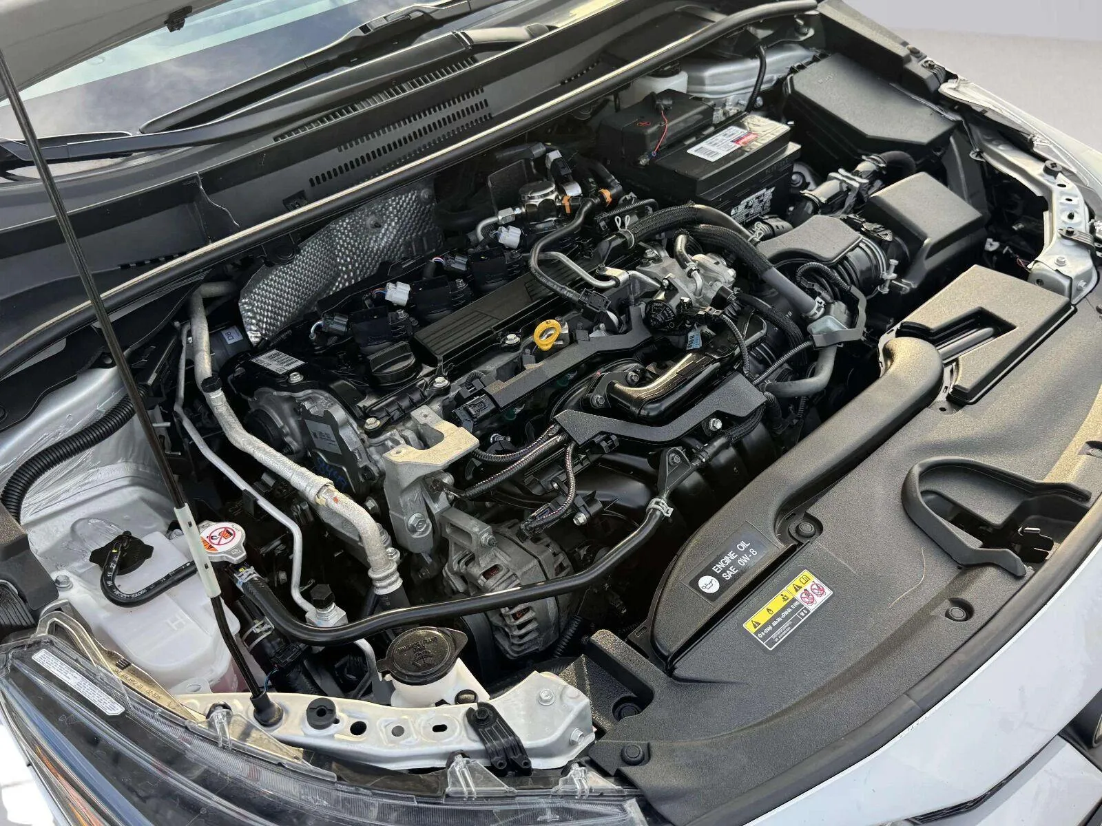 Toyota Corolla photo 62