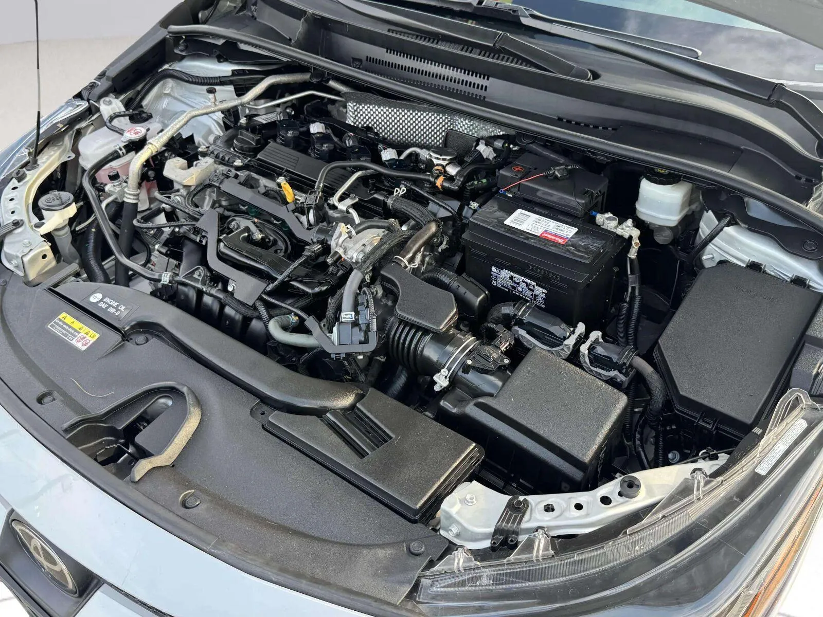 Toyota Corolla photo 63