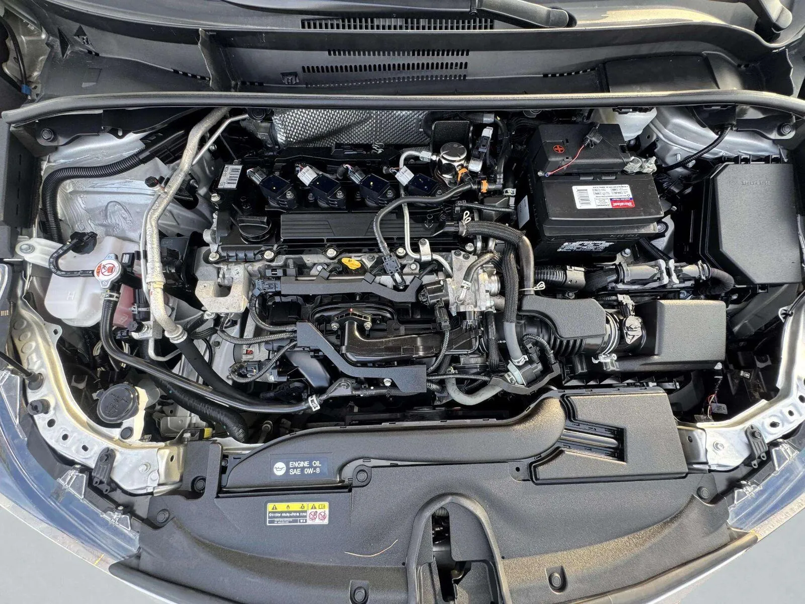 Toyota Corolla photo 64
