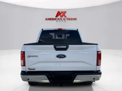 More photos of 2017 Ford F-150 XLT at America's Xtreme Auto Sales & Auto Repair | Luxury Used Cars & Trucks Dealership, TX