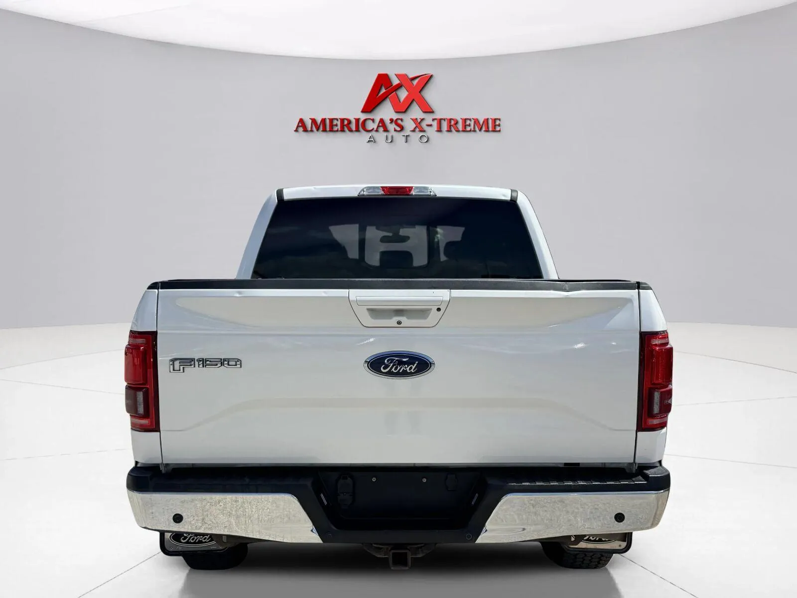 More photos of 2016 Ford F-150 Lariat at America's Xtreme Auto Sales & Auto Repair | Luxury Used Cars & Trucks Dealership, TX