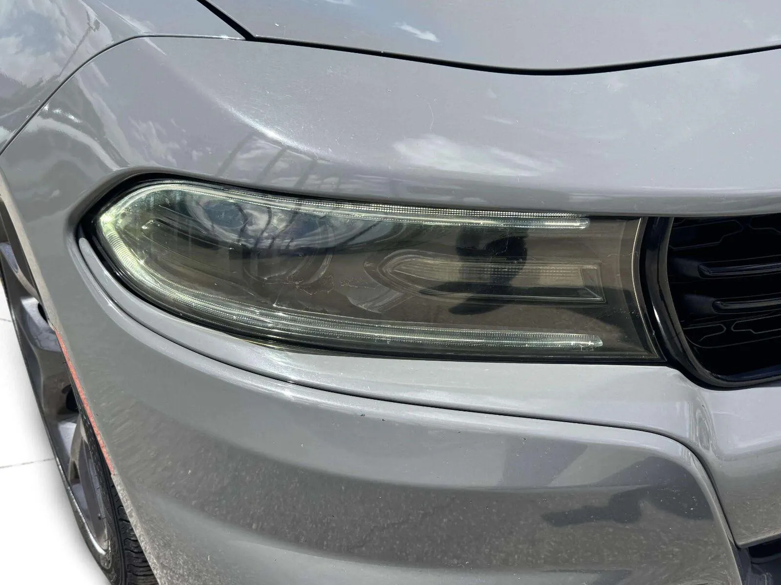 Dodge Charger photo 11