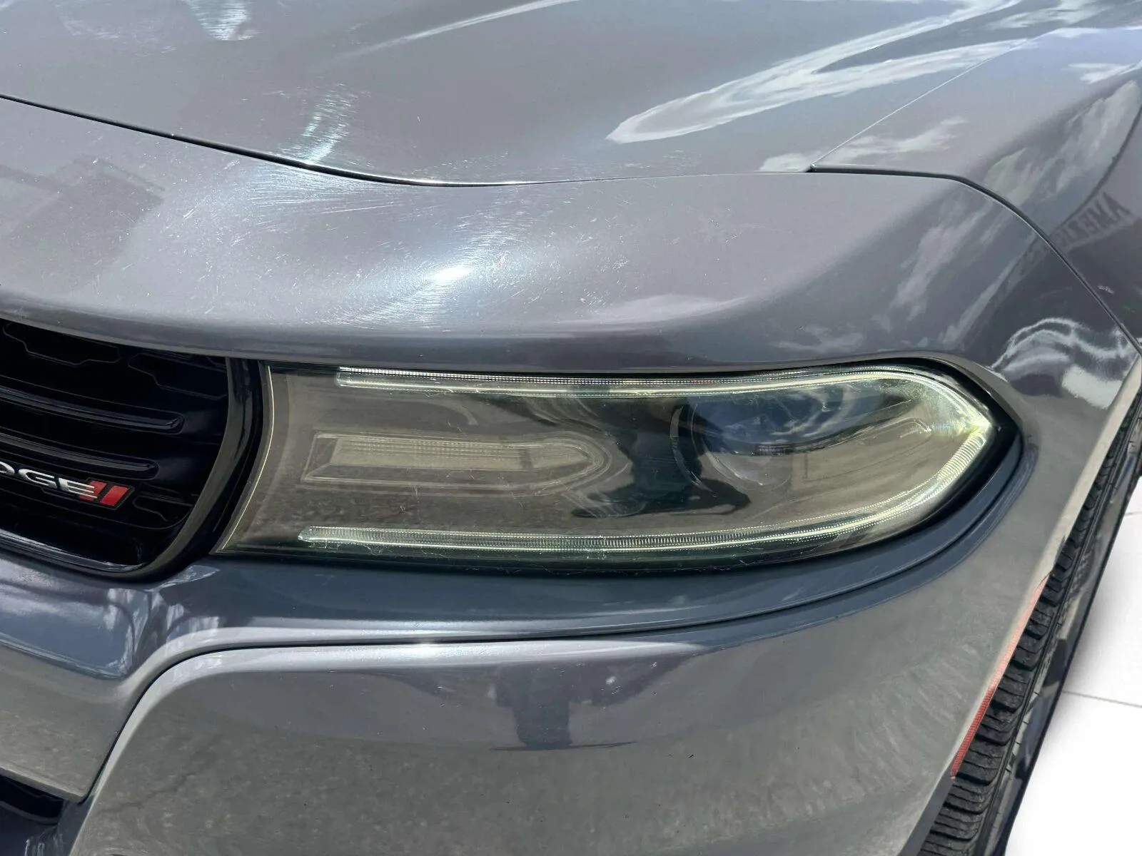 Dodge Charger photo 12