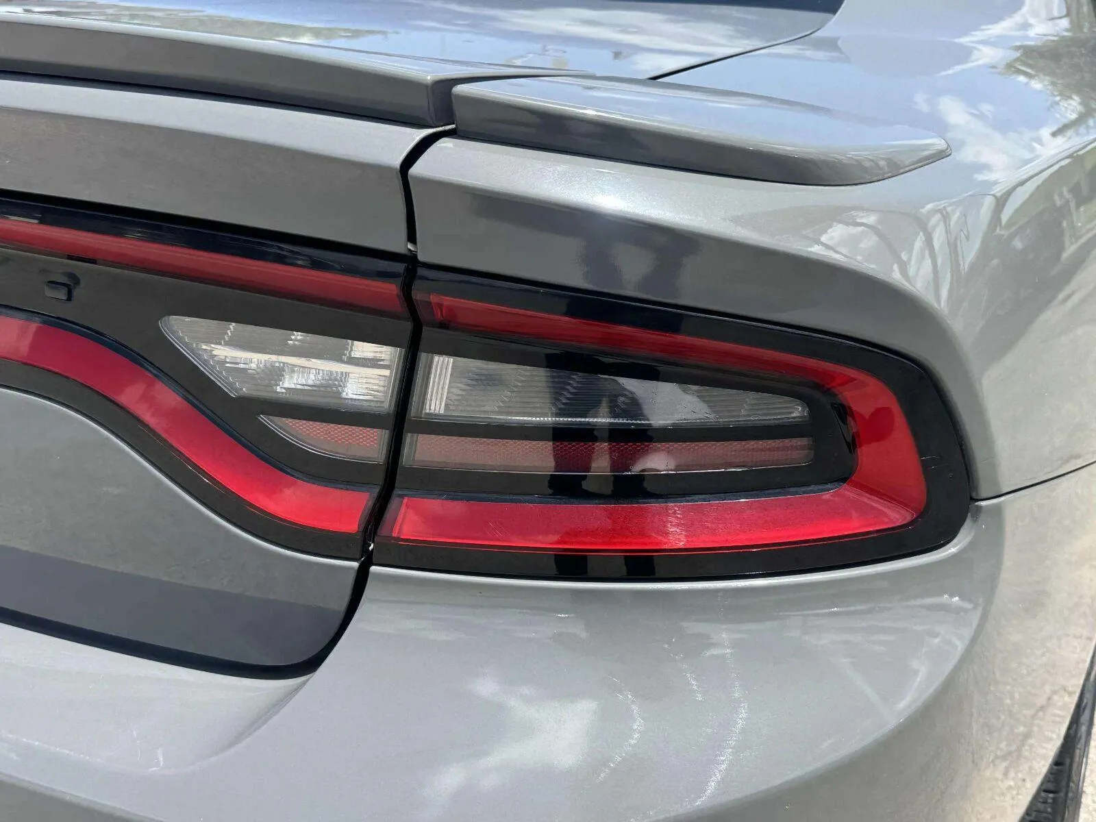 Dodge Charger photo 15