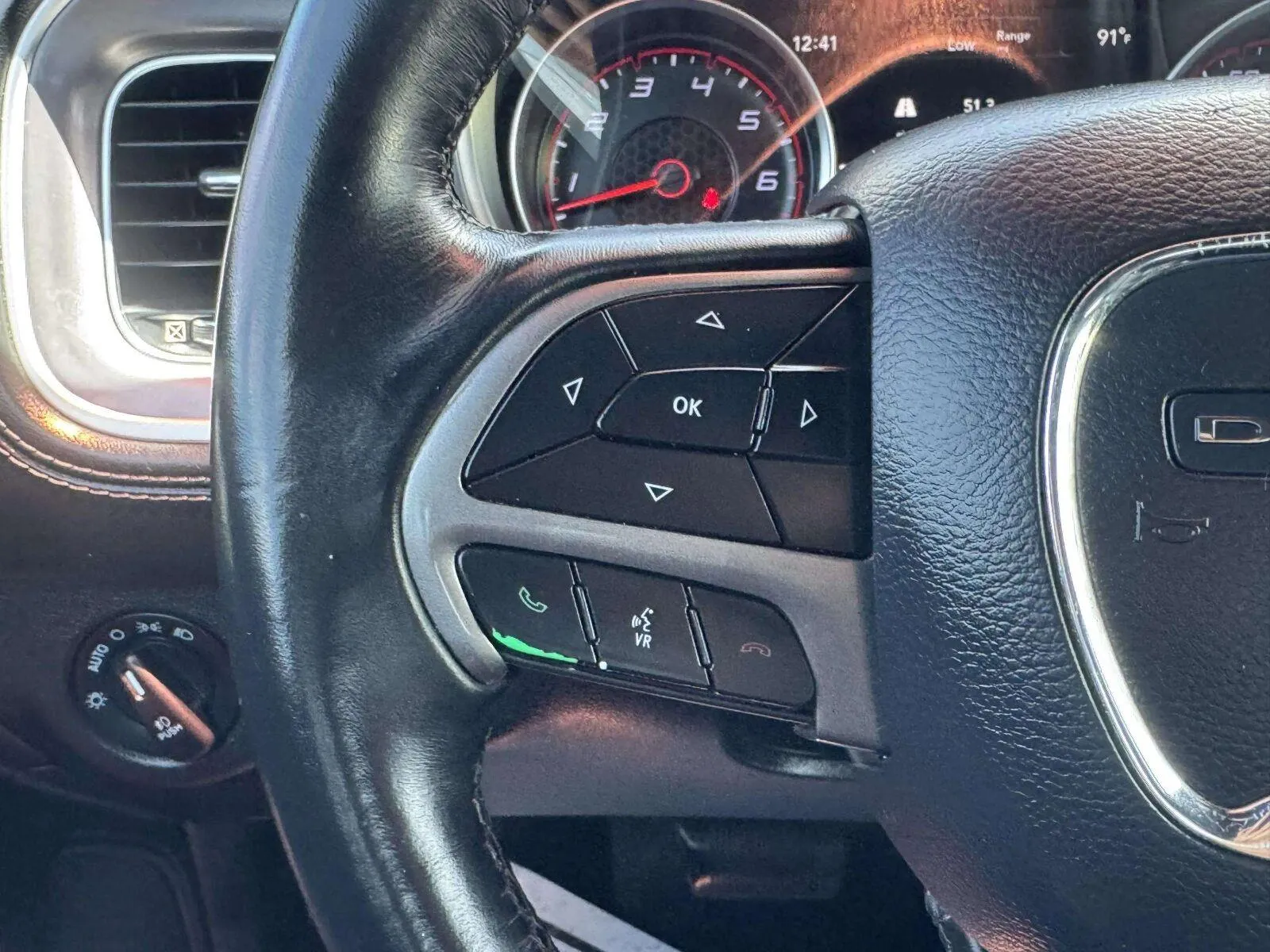 Dodge Charger photo 24