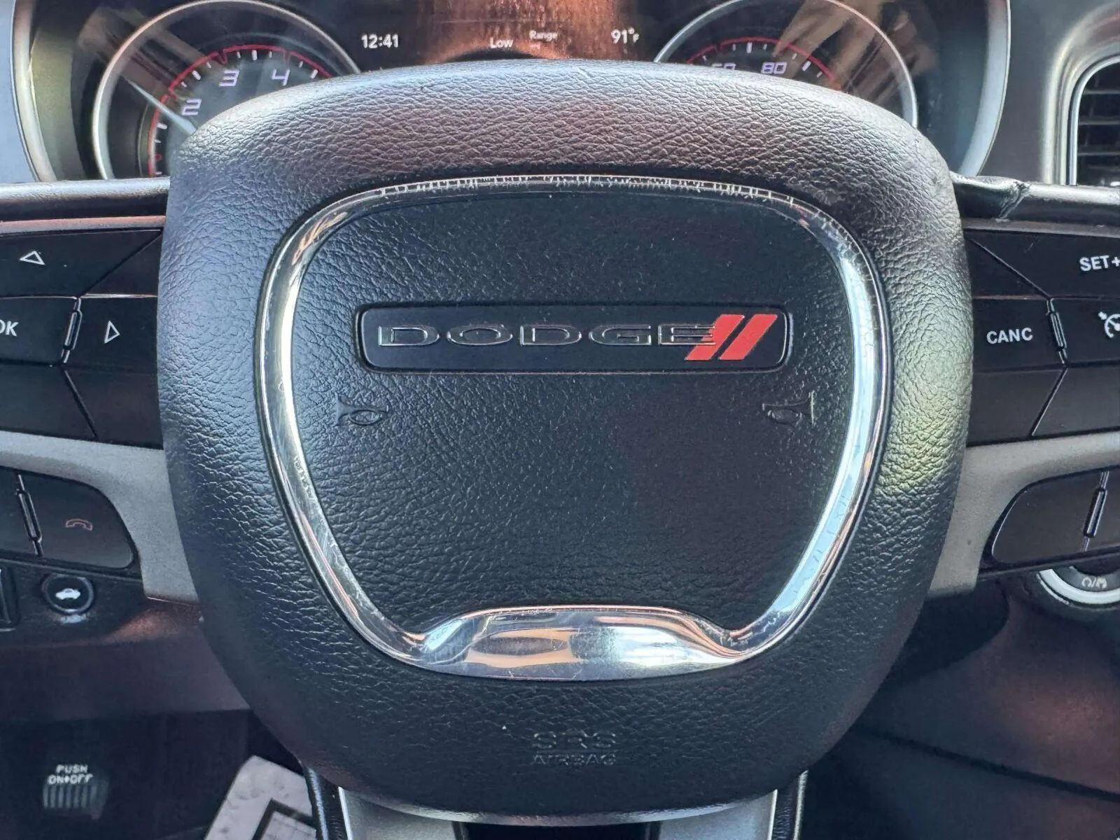 Dodge Charger photo 25