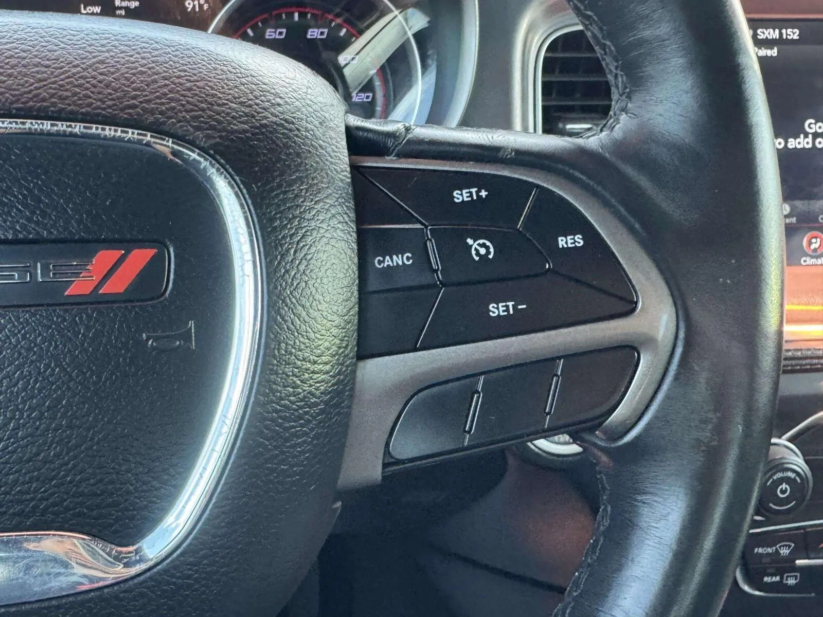 Dodge Charger photo 26