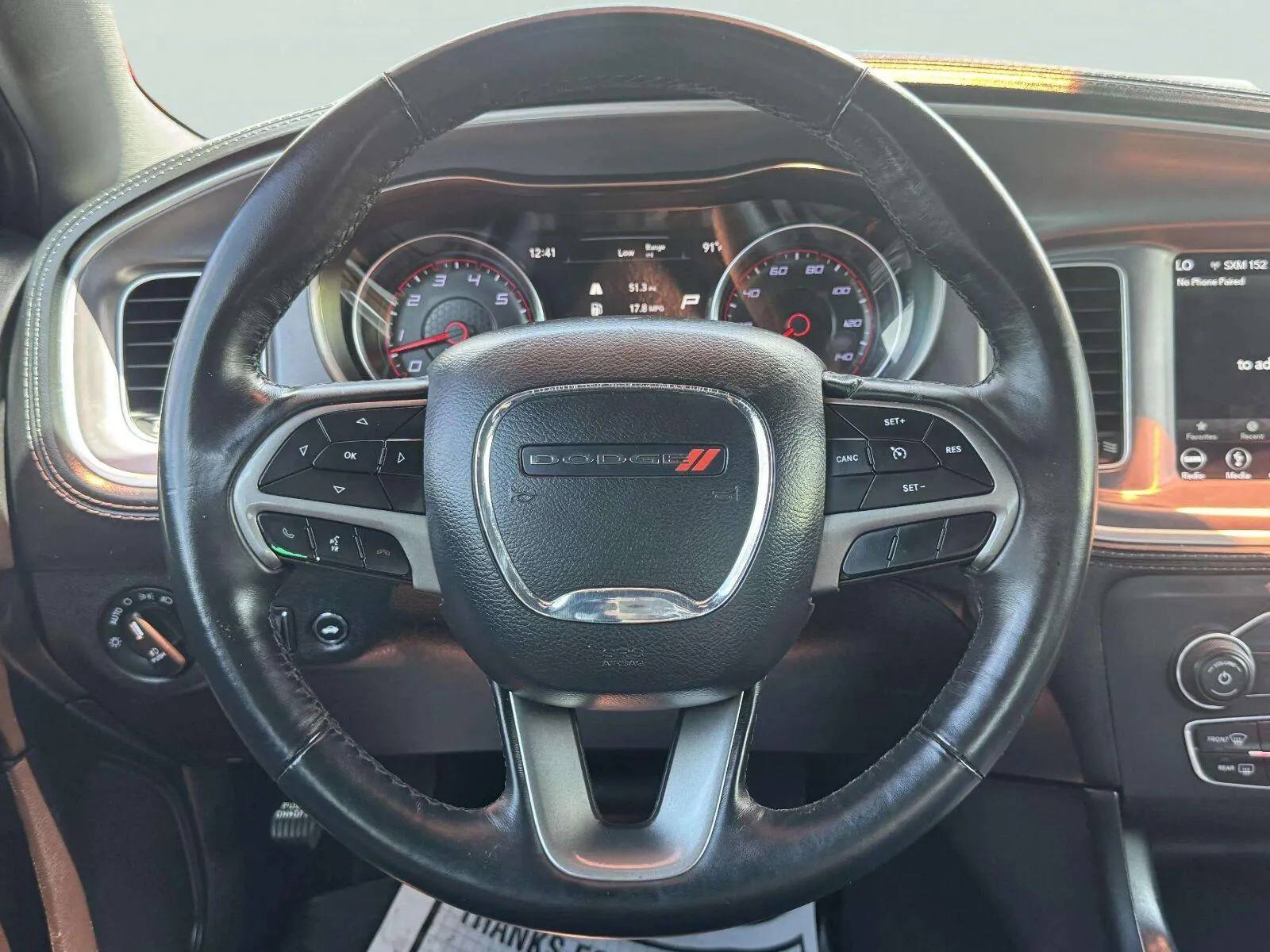 Dodge Charger photo 27