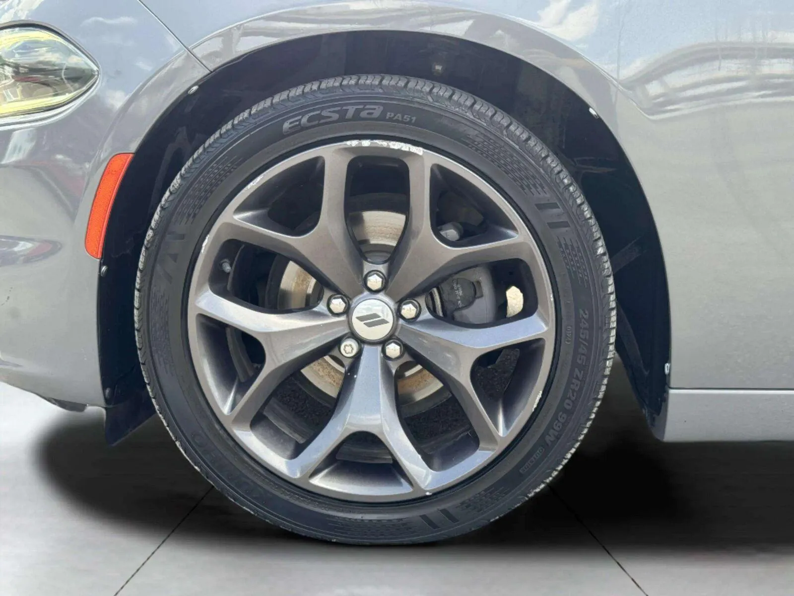 Dodge Charger photo 55
