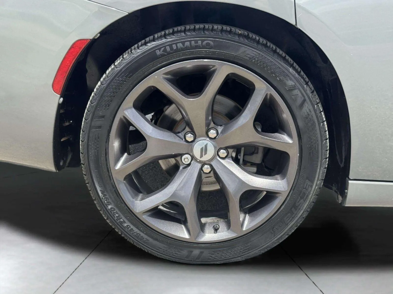 Dodge Charger photo 57