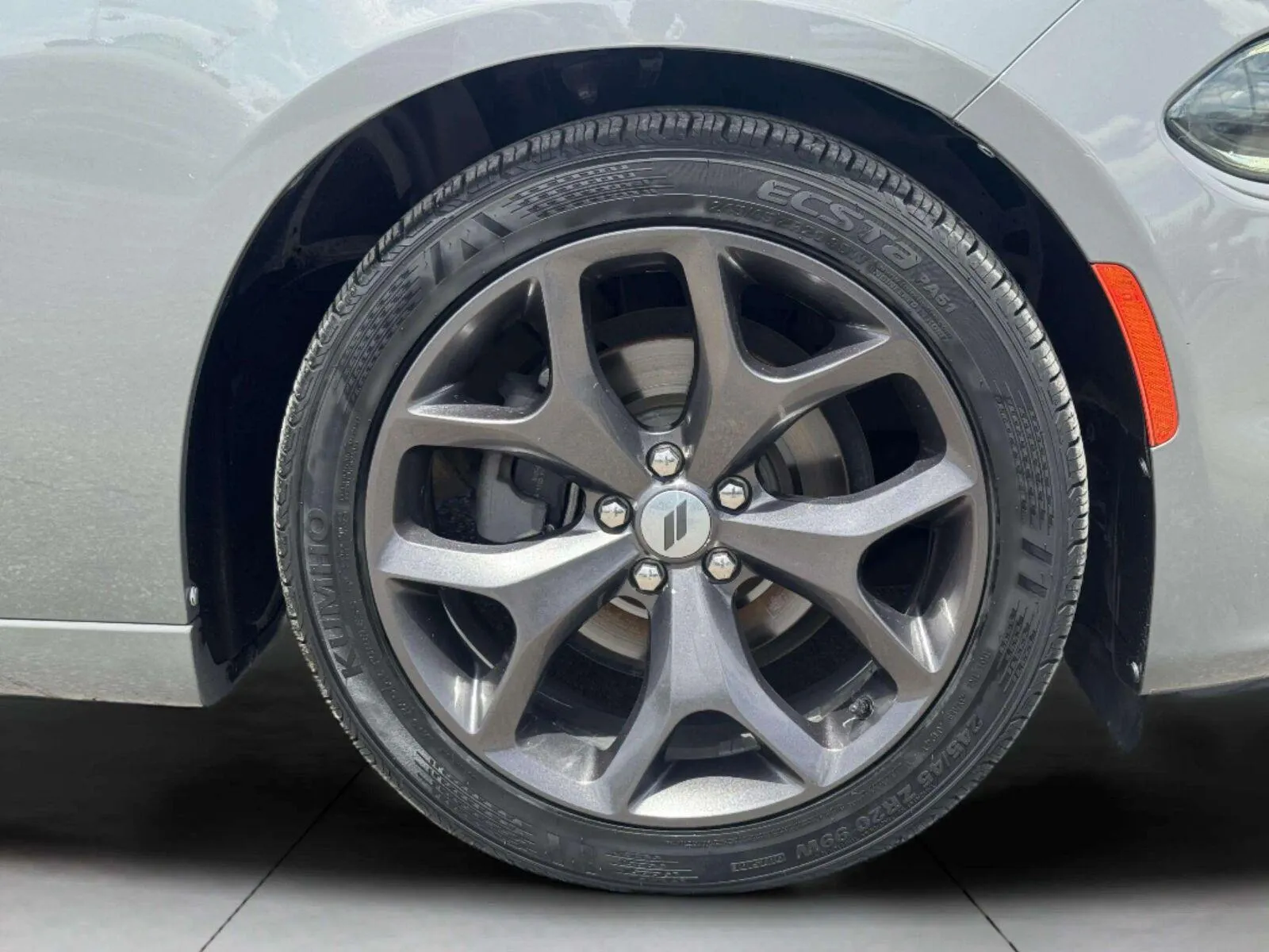 Dodge Charger photo 58