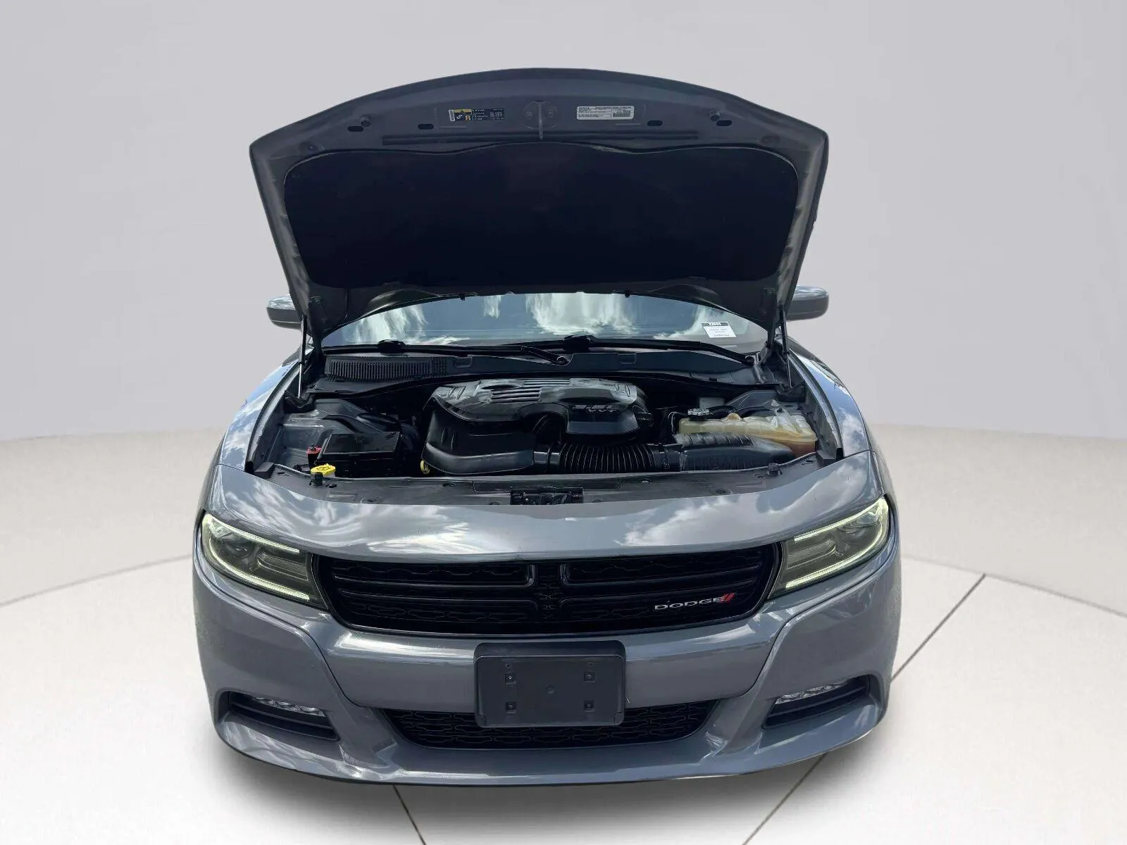 Dodge Charger photo 59