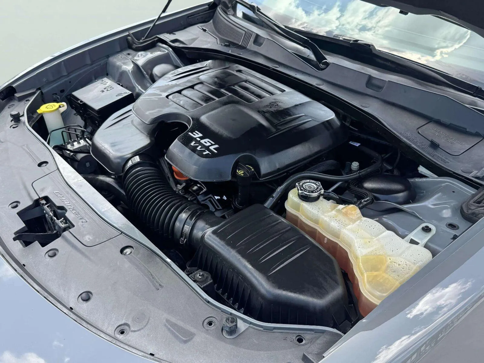 Dodge Charger photo 62