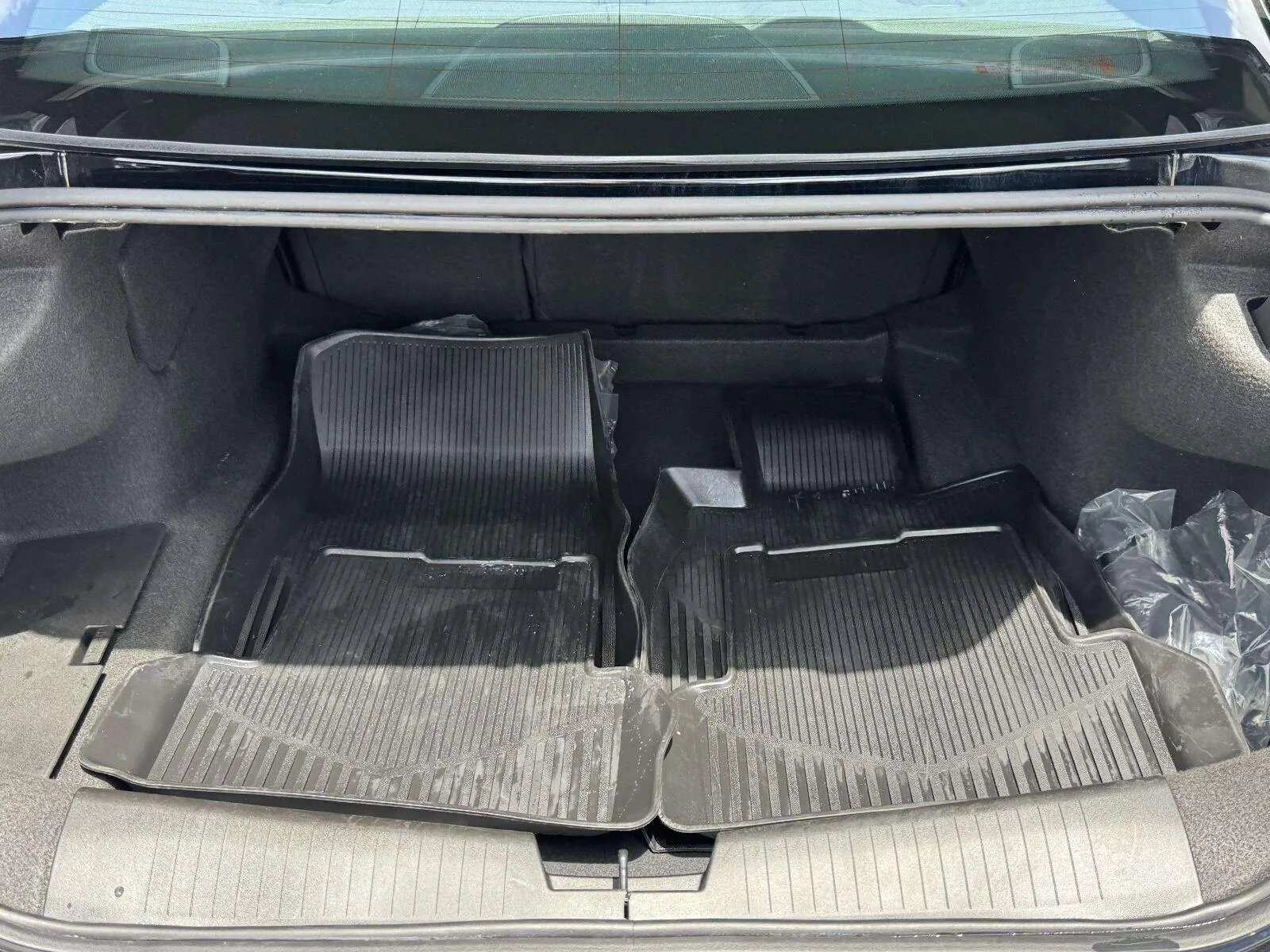 Cadillac CT4-V photo 62