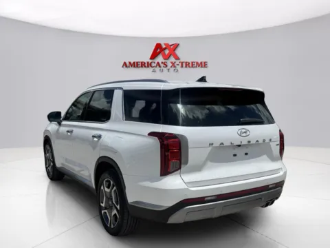 More photos of 2024 Hyundai Palisade SEL 7P at America's Xtreme Auto Sales & Auto Repair | Luxury Used Cars & Trucks Dealership, TX