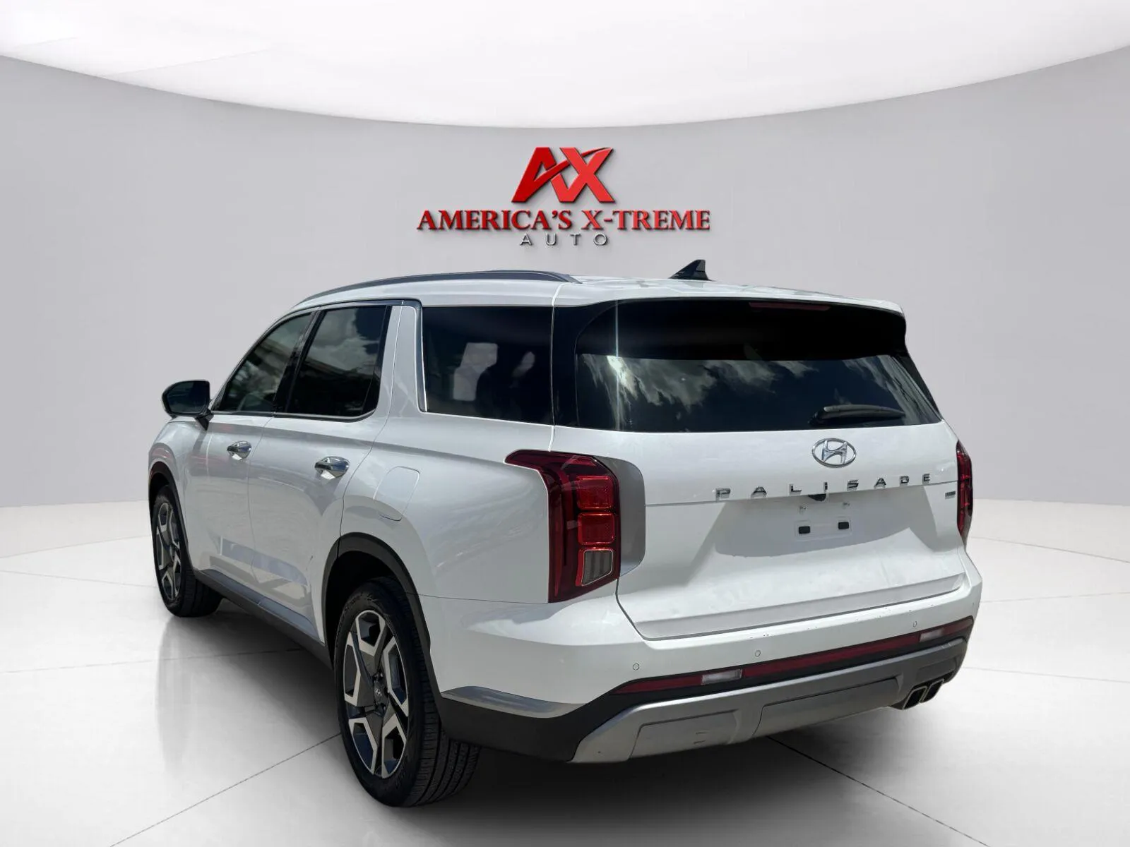 More photos of 2024 Hyundai Palisade SEL 7P at America's Xtreme Auto Sales & Auto Repair | Luxury Used Cars & Trucks Dealership, TX