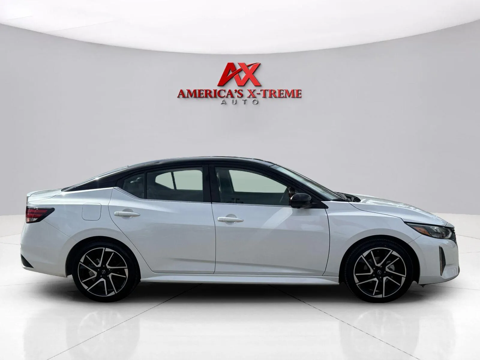 Nissan Sentra photo 7