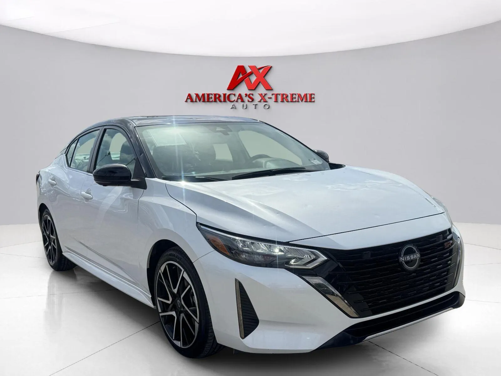 Nissan Sentra photo 8