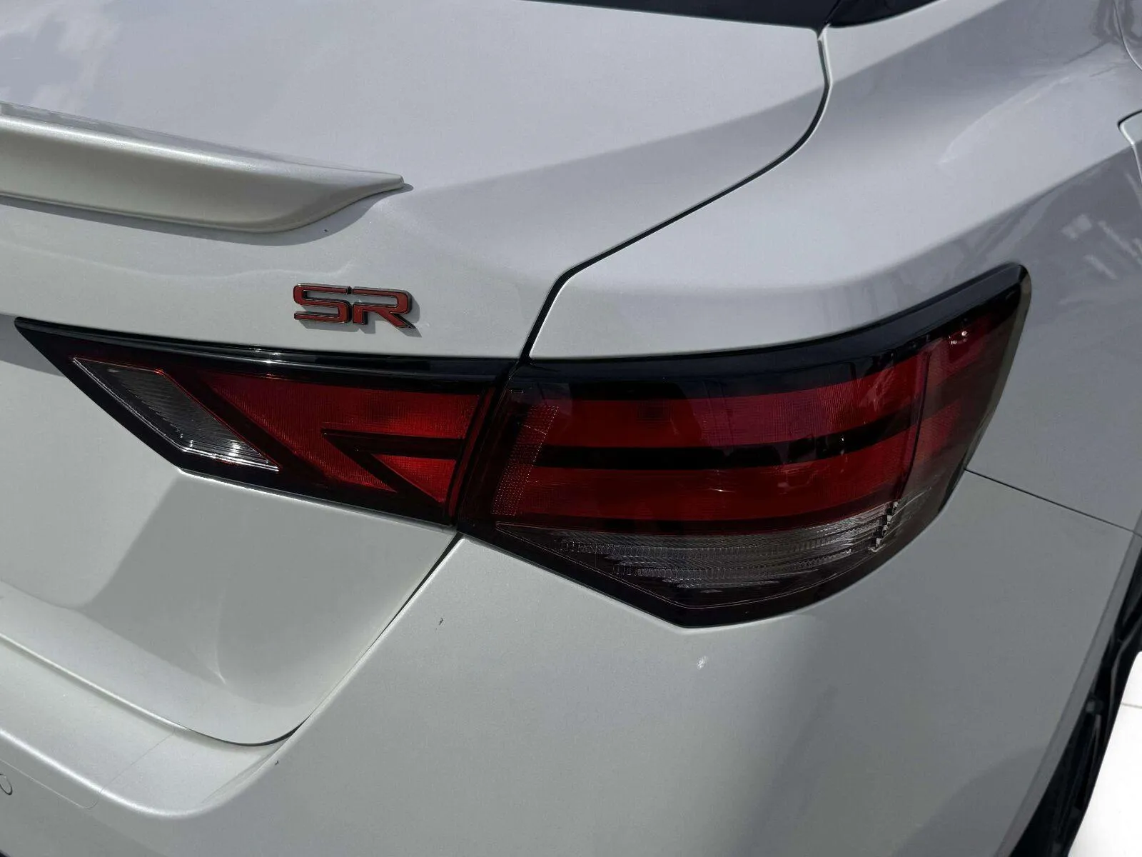 Nissan Sentra photo 15