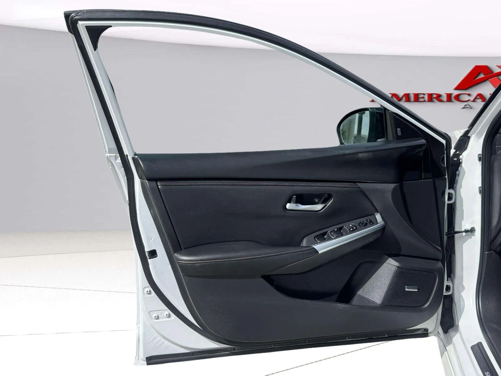 Nissan Sentra photo 17