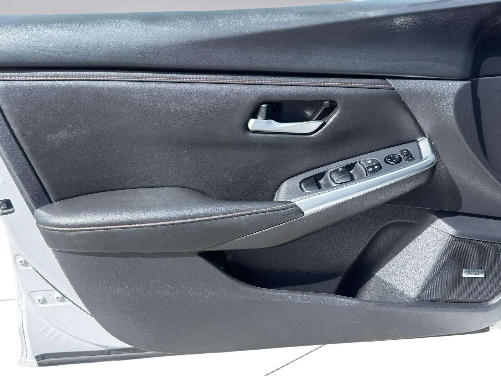 Nissan Sentra photo 18