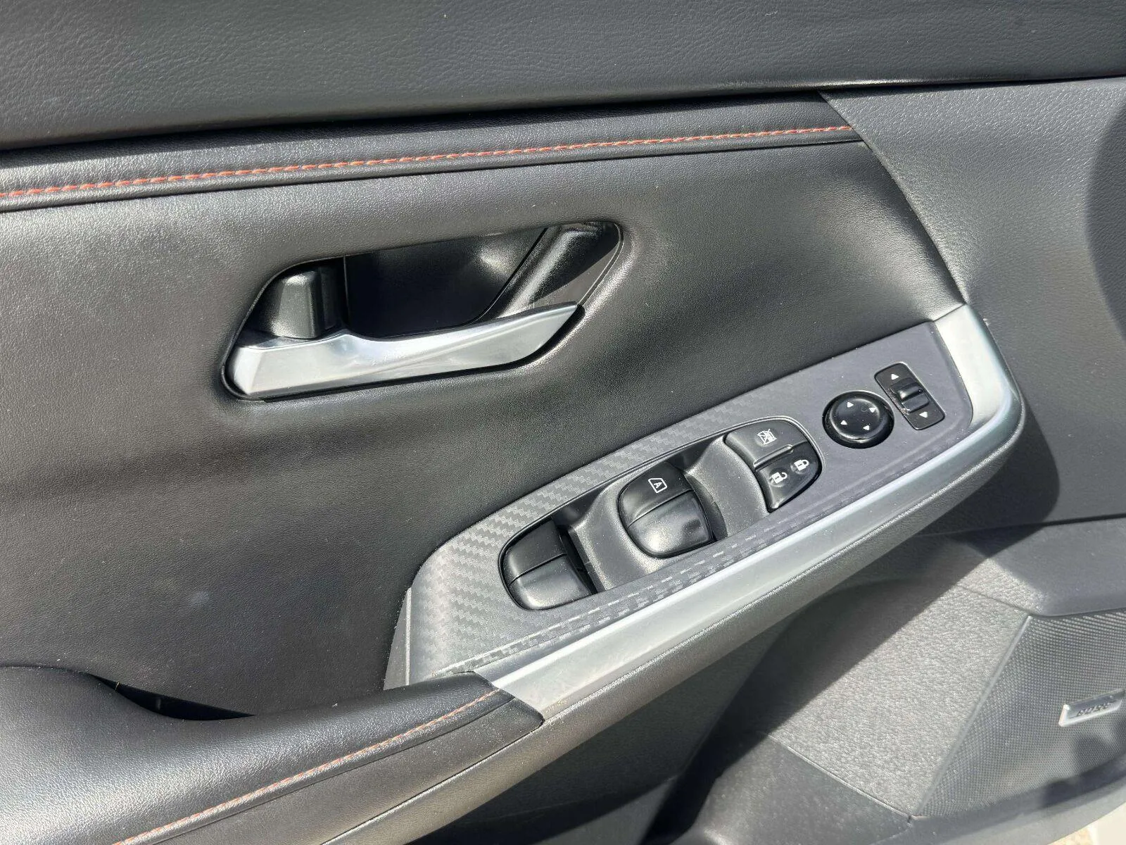 Nissan Sentra photo 19