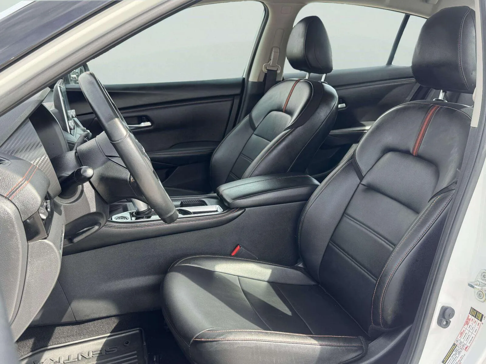Nissan Sentra photo 20