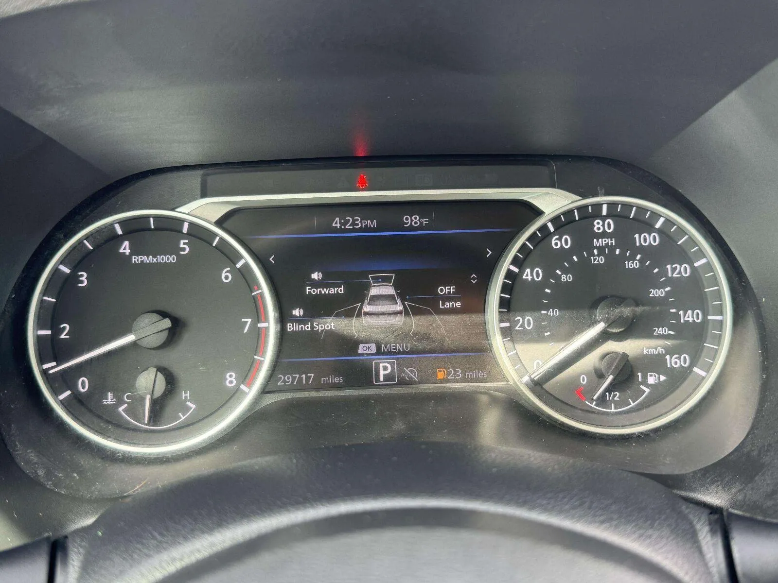 Nissan Sentra photo 23