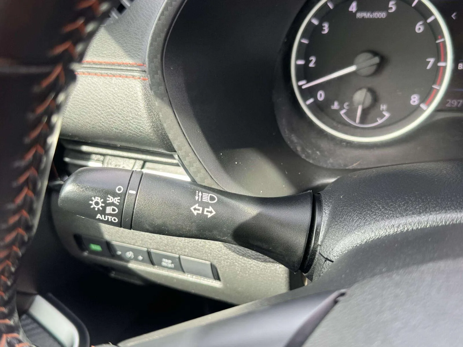 Nissan Sentra photo 24