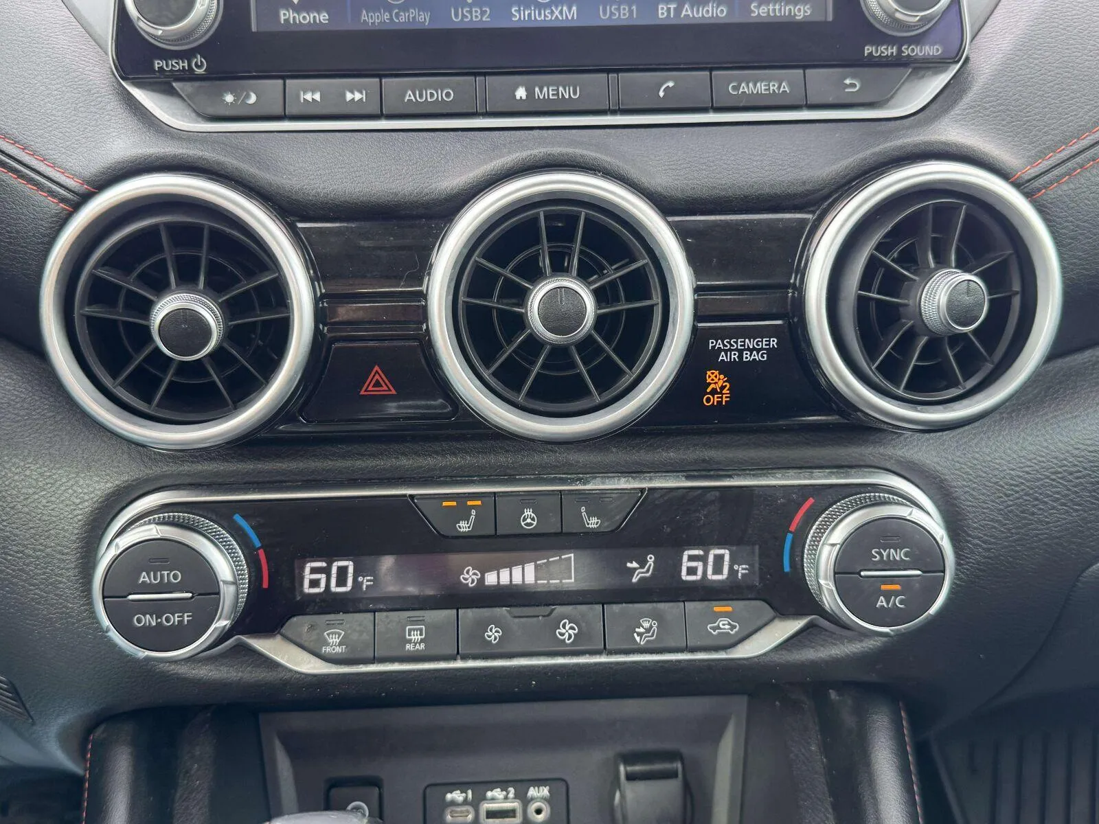 Nissan Sentra photo 32