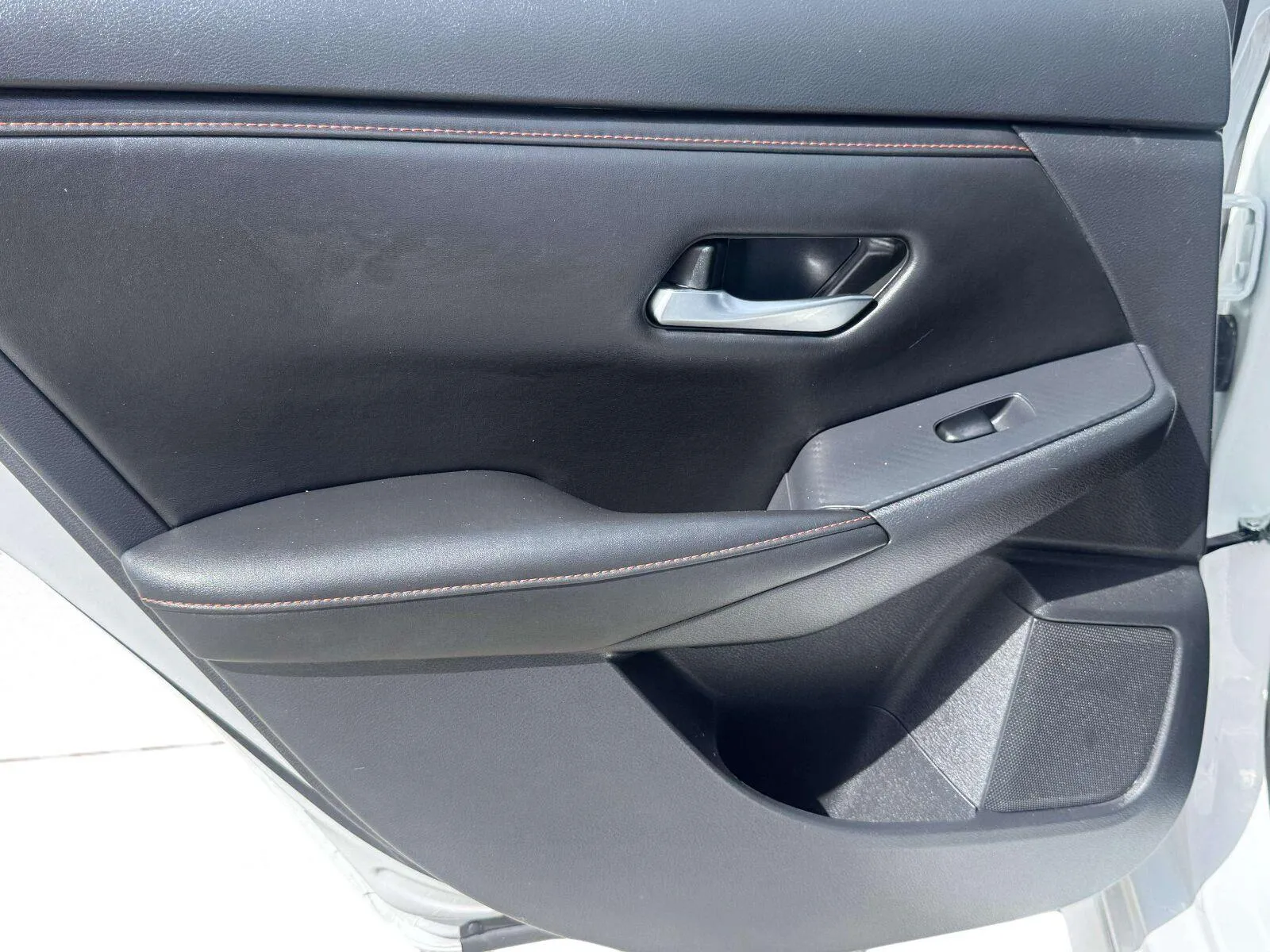 Nissan Sentra photo 36