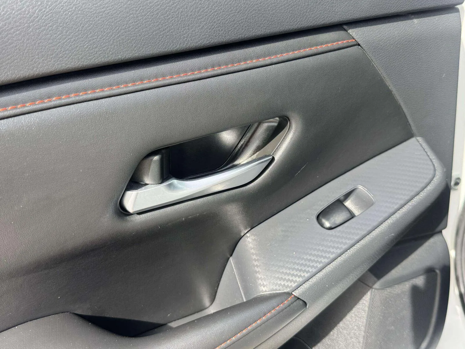 Nissan Sentra photo 37