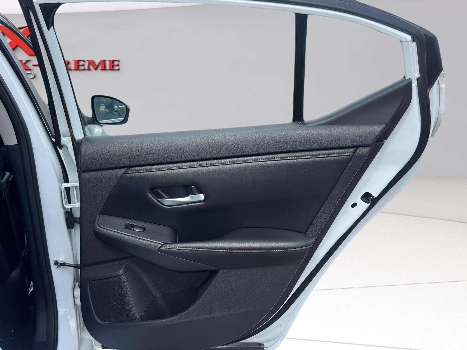 Nissan Sentra photo 41