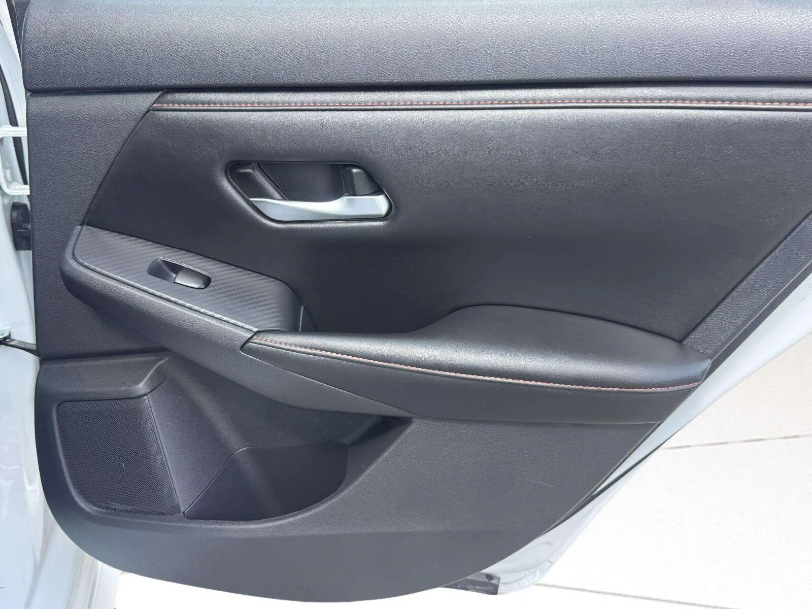 Nissan Sentra photo 42