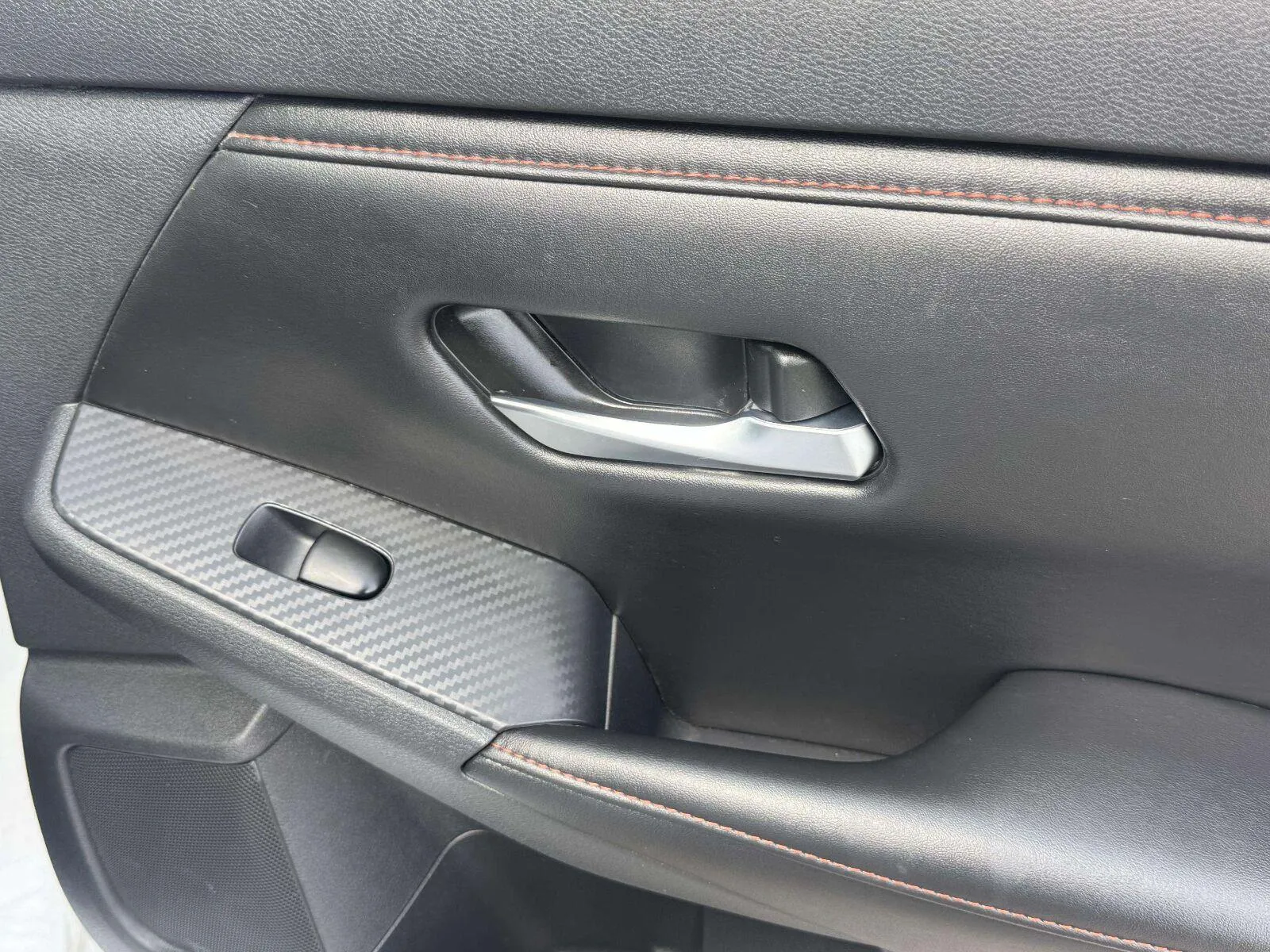 Nissan Sentra photo 43