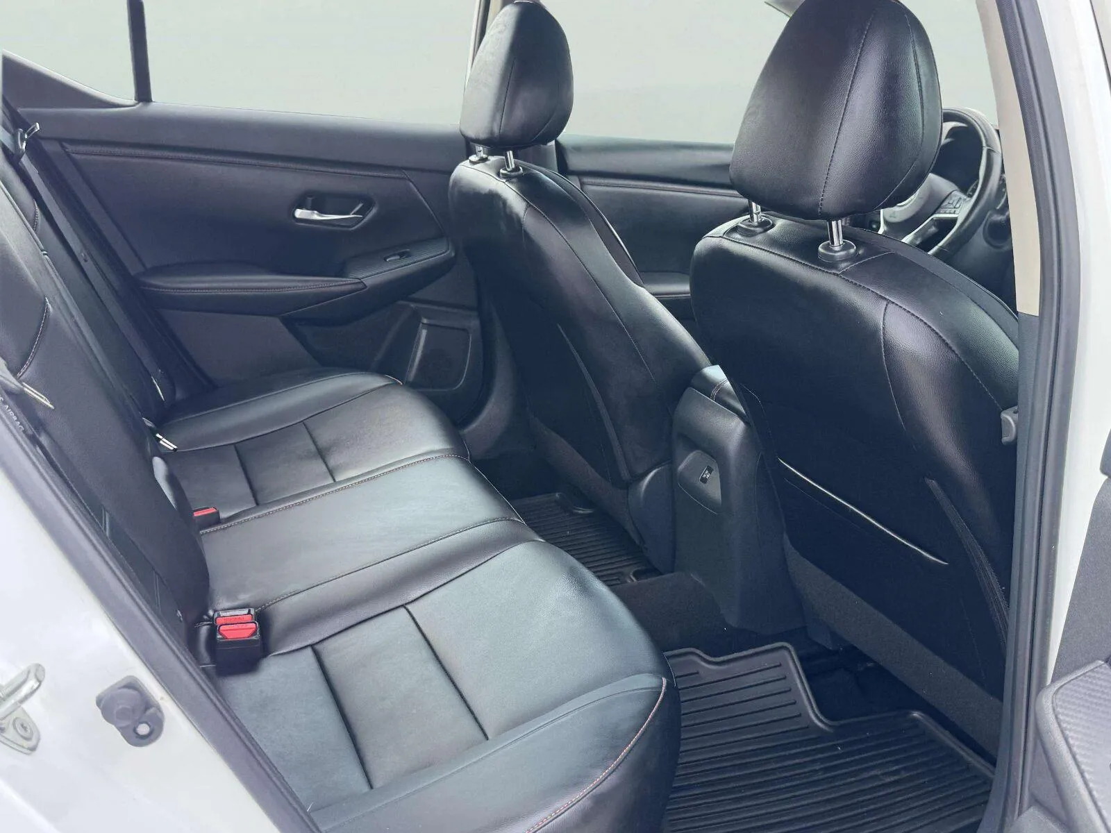 Nissan Sentra photo 45