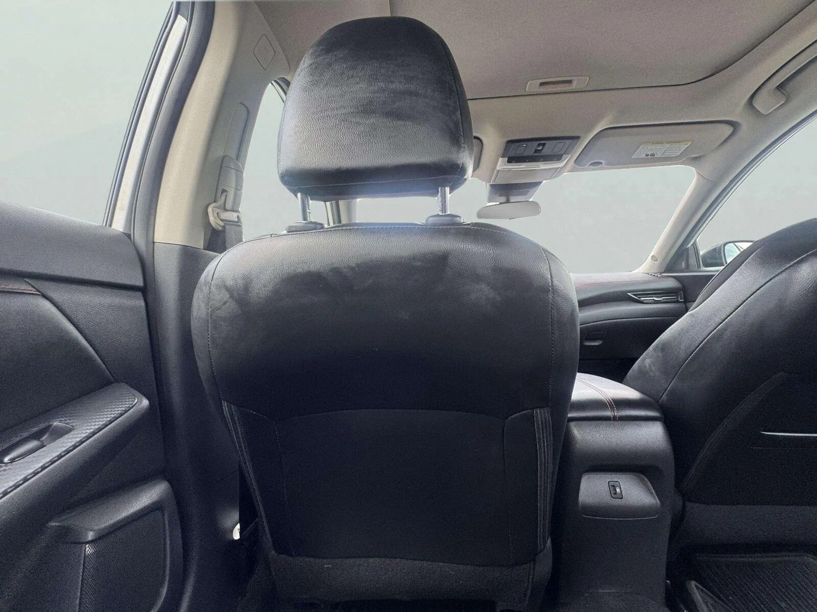 Nissan Sentra photo 46