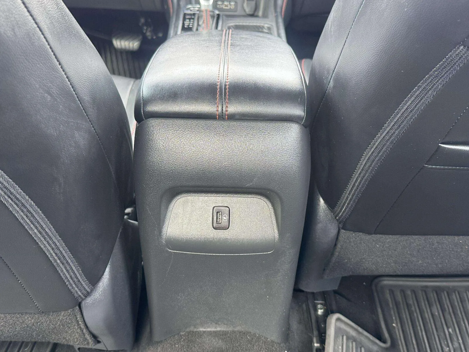 Nissan Sentra photo 47