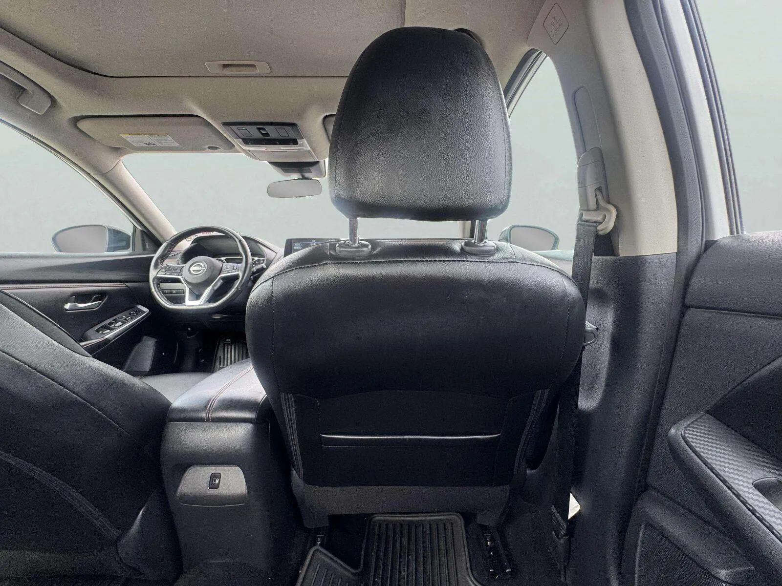 Nissan Sentra photo 48